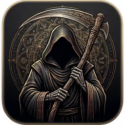 Reaper of Dead Branches