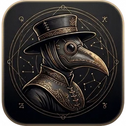 Masked Diagnostician